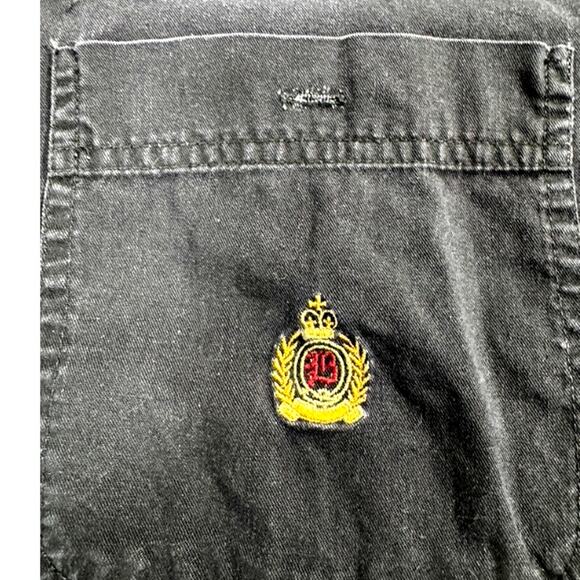 "BUGLE BOY", VINTAGE, Crested Right Breast, 16 Candles, 80'S, Pretty In Pink, - Picture 3 of 7